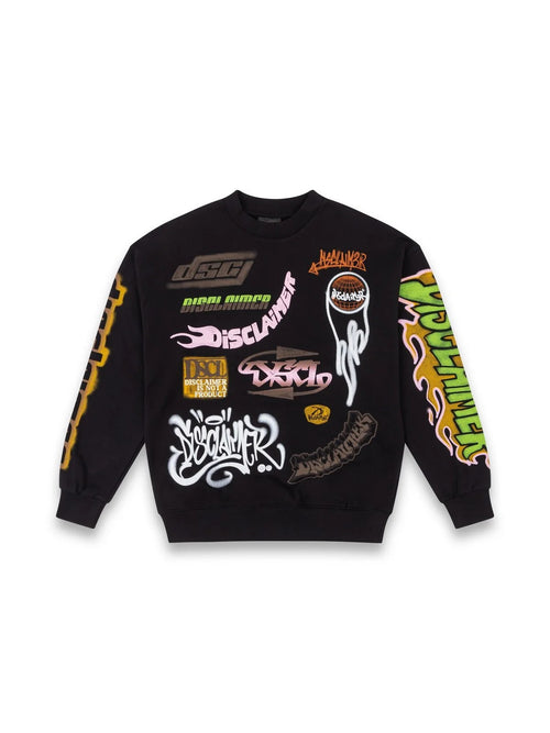 26IDS55750NER maglia DISCLAIMER NORMALE