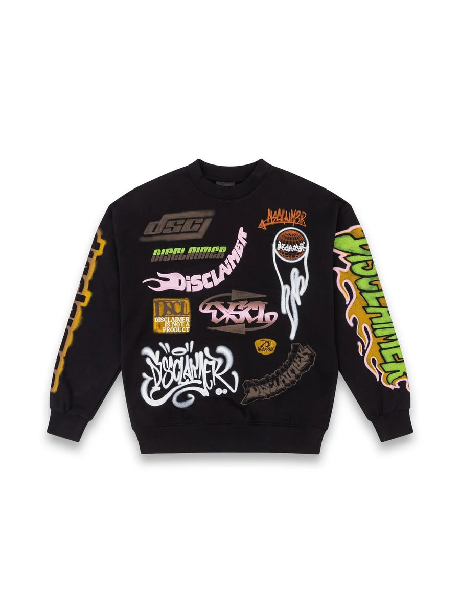 26IDS55750NER maglia DISCLAIMER NORMALE