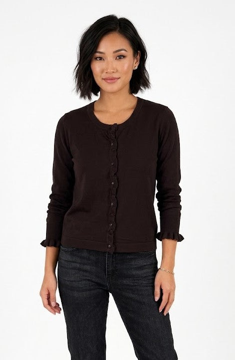 JPH-R104. cardigan HAVE ONE