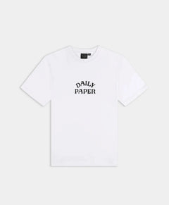 2521124WHI t-shirt DAILY PAPER