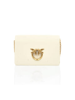BORSAAVORIO LOVE CLASSIC CLICK SIMPLY PINKO