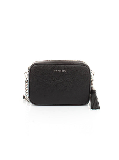 BORSA NERO CON TRACOLLA MICHAEL KORS