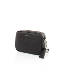 BORSA NERO CON TRACOLLA MICHAEL KORS
