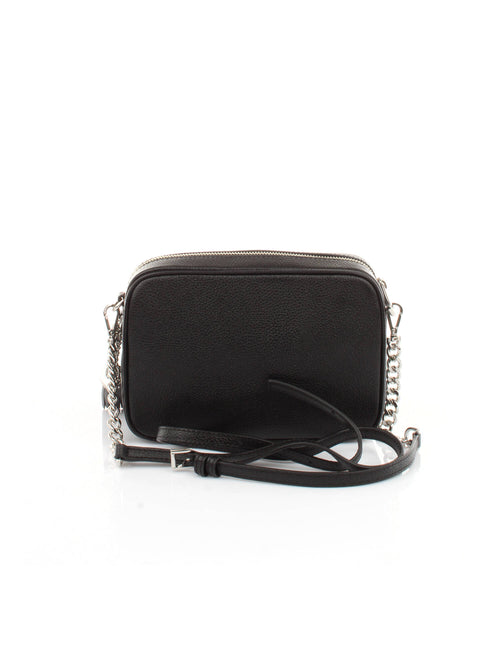 BORSA NERO CON TRACOLLA MICHAEL KORS