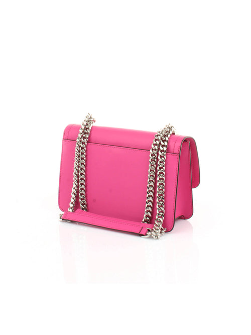 BORSA CERISE CON TRACOLLA MICHAEL KORS