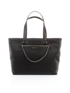 BORSA NERO A SPALLA MICHAEL KORS