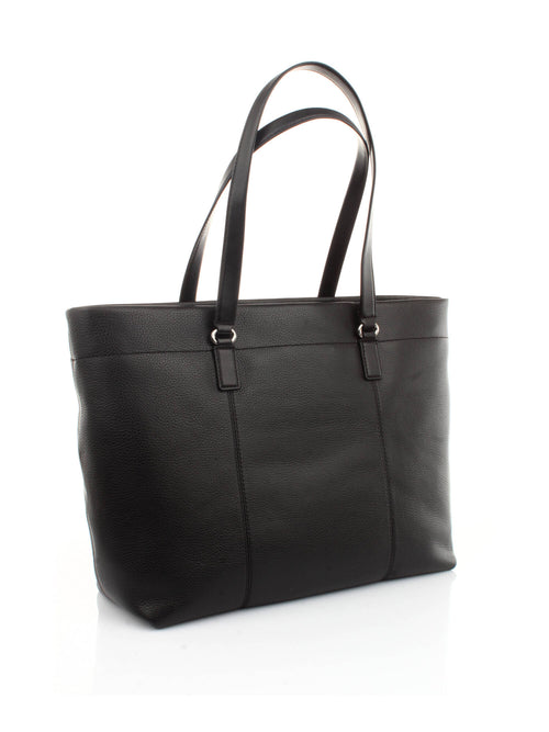 BORSA NERO A SPALLA MICHAEL KORS