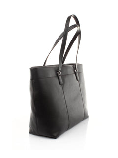 BORSA NERO A SPALLA MICHAEL KORS