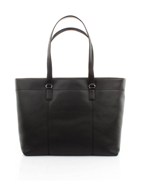 BORSA NERO A SPALLA MICHAEL KORS