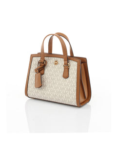 BORSA VANILLA LOGATA MINI CON TRACOLLA MICHAEL KORS