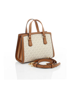 BORSA VANILLA LOGATA MINI CON TRACOLLA MICHAEL KORS