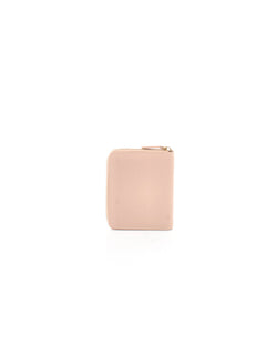 PORTAFOGLI CIPRIA TAYOR WALLET ZIP AROUND PINKO