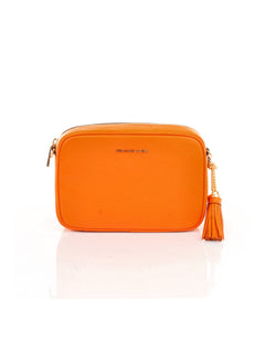 BORSA APRICOT CON TRACOLLA MICHAEL KORS