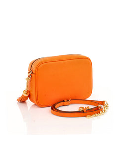 BORSA APRICOT CON TRACOLLA MICHAEL KORS