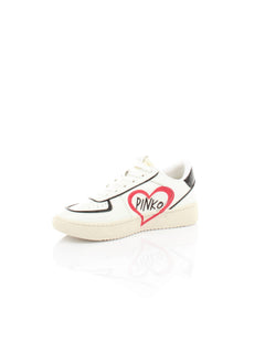 SNEAKERS BIANCO FANTASIA PINKO