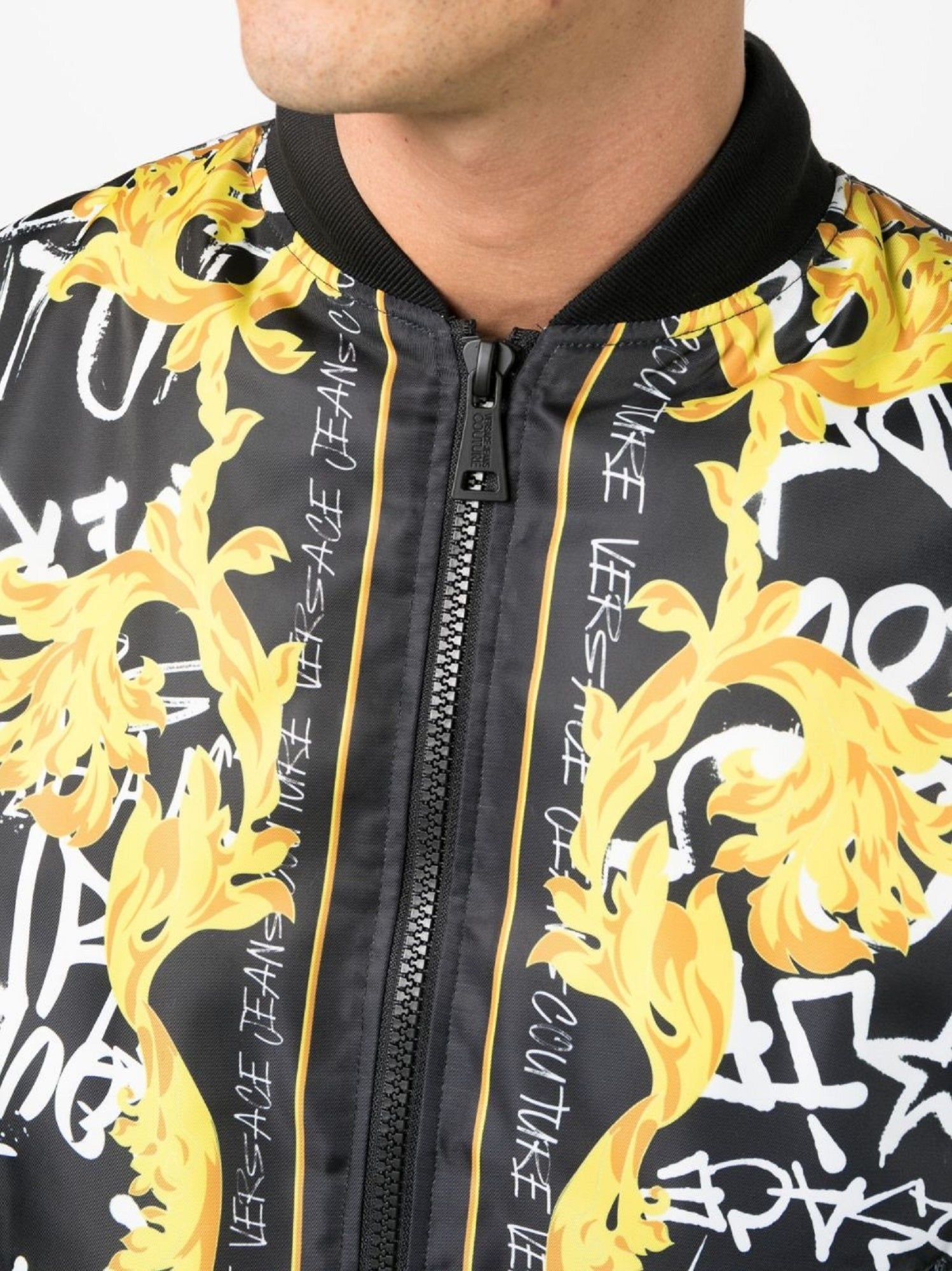 Camicie deals versace false